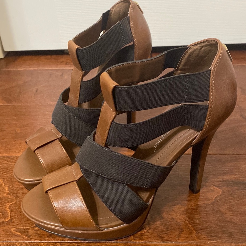 BCBGeneration Heels (New/No box)